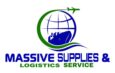 Massive Supplies  Logistics Service